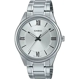 Чоловічий годинник Casio Timeless Collection MTP-V005D-7B5
