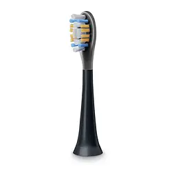 Beurer Насадки для зубних щіток Beurer SC 30/50 Premium Plaque Eraser, проти нальоту, 4 шт в комплекті, чорні - мініатюра 3