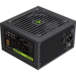 Блок живлення GameMax GE-550 80+Bronze (GE-550) - мініатюра 2