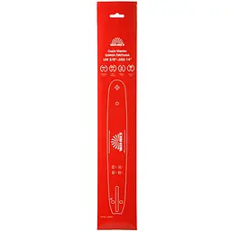 Шина пильна Vitals Master UN 3/8-.050, 14-52l (226087) - мініатюра 4