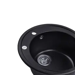 Кухонна мийка Kroner KRP Komposit SCH-510 (CV027405) - мініатюра 3