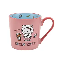 Чашка Kite Hello Kitty 400 мл, HK-5 (HK25-216-5) - мініатюра 1