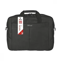 Сумка Trust 16 Primo Black (21551) - мініатюра 4