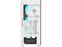 Корпус OCYPUS Gamma C70 ARGB White (GAMMA-C70-WHG400XX-GL) - мініатюра 6