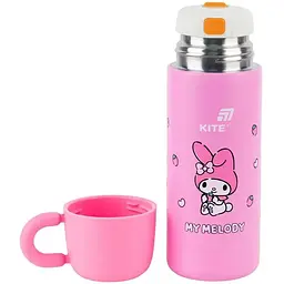 Термос Kite My Melody 480 мл рожевий (HK25-312-2) - мініатюра 2