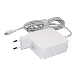 Зарядка до ноутбука 100W USB-C (Type-C) USB-C