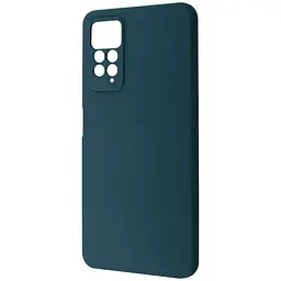 Чохол WAVE Colorful Case (TPU) Xiaomi Redmi Note 11 Pro/Redmi Note 12 Pro 4G в асортименті - мініатюра 3