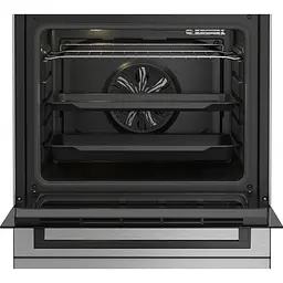 Плита Beko FBM62120SD - мініатюра 5