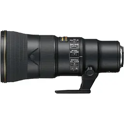 Об'єктив Nikon AF-S Nikkor 500mm f/5.6E PF ED VR (JAA535DA) [170656] - мініатюра 3