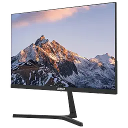 Професійний 27”дюйм FHD монітор Dahua DHI-LM27-B200S, 1920×1080, HDMI, VGA, DC 12V