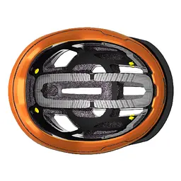 Шолом Scott ARX Plus Orange S (1081-288584.7480.006) - мініатюра 5