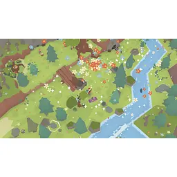 Ключ активації Microsoft LumbearJack для Xbox One/Series - мініатюра 5