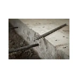 Бур Milwaukee SDS+ MX4, 12,0х160х100мм (4932352031) - мініатюра 2