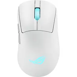 Миша Asus ROG Keris II Origin White (90MP04A0-BMUA10) [145070]