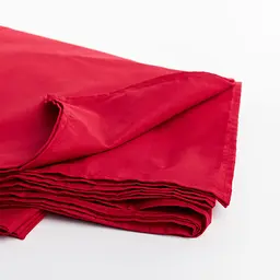 Простирадло Moon&Star Cherry Red Бязь Gold Люкс 110х160 см (MS-860000015)