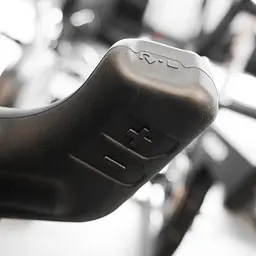 Сайкл-тренажер Toorx Indoor Cycle SRX REBEL (SRX-REBEL) - мініатюра 4