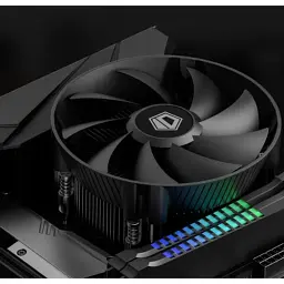 Кулер до процесора ID-Cooling DK-07A - мініатюра 6
