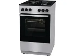 Плита комбінована Gorenje MEK3011SB - мініатюра 2