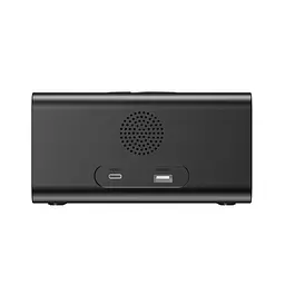 Бездротова зарядка 6в1 HAVIT W3041 15W Black HAVIT (28221-000) - мініатюра 6