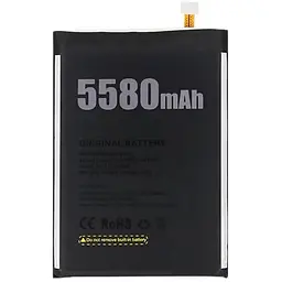 Батарея Doogee S30 (BAT17S305580) 5580 мА*год