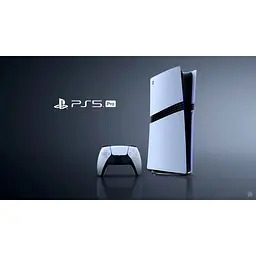 Ігрова консоль Sony Playstation 5 Pro 2TB (UA UCRF) - мініатюра 7