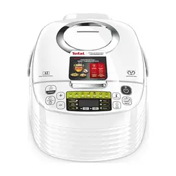 Мультиварка Tefal RK745134 - мініатюра 2