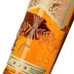 Бренді AZNAURI 3 роки 0.25 л (715570) - мініатюра 5