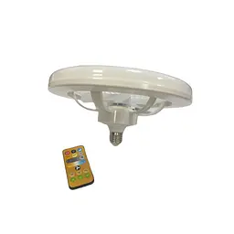 Вентилятор XoKo LED Fan Light 001 (XK-FL-001) - мініатюра 4