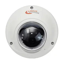MHD-відеокамера 2Mp Light Vision VLC-2192DNM White f=3.6mm (75-00025) - мініатюра 2
