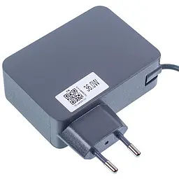 Зарядний пристрій для акумуляторного пилососу Samsung VS20C8522TN/UK, VS20C8524TB/UK, VS20A95973B, VS28C9787QK/UK, DJ44-00013H - мініатюра 4