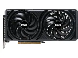 Видеокарта Palit GeForce RTX 5060 Infinity 2 OC (NE75060V19P1-GB2063L)