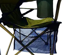 Крісло складане Ranger Rshore Green RA2203 - мініатюра 17
