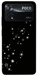 Чохол Demsky Stars way для Xiaomi Poco X4 Pro 5G
