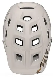Шолом Met Terranova S White (1052-3HM 121 CE00 S BI1) - мініатюра 4