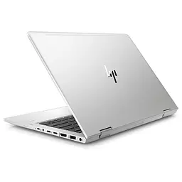 Ноутбук HP EliteBook X360 830 G6 (i7-8665U / 16GB / SSD 256GB / 1920x1080 IPS Touch) б/в - мініатюра 3