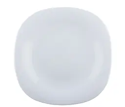 Тарілка обідня V-240S Blanco square Vittora 240 мм