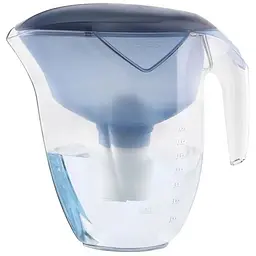 Фільтр-глечик Ecosoft НЕМО сапфіровий 3л (4820056807059)
