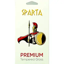 Захисне скло Sparta Premium POCO F3 black (ES-6D-XIPF3-BL)