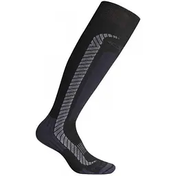 Шкарпетки Accapi Ski Competition 45-47 Black/Grey (1033-ACC H0905.961-IV)