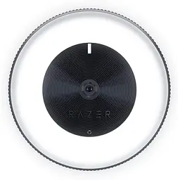 Веб-камера Razer Kiyo Black (RZ19-02320100-R3M1) [67716] - мініатюра 2