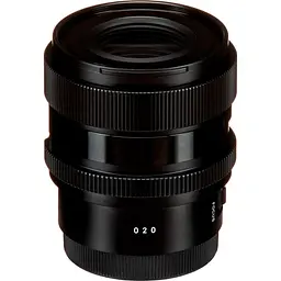 Об'єктив Sigma AF 65mm f/2 DG DN Contemporary Sony E (00-85126-35365-0) [88481] - мініатюра 2