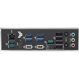 Материнська плата Asus TUF Gaming X870E-Plus WiFi7 Socket AM5 - мініатюра 5