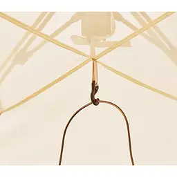 Палатка Youpin 8H Outdoor Camping Automatic Tent (3273921) бежевий - мініатюра 5