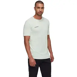 Футболка Mammut Massone Light T-Shirt M XXL silver sage - мініатюра 3