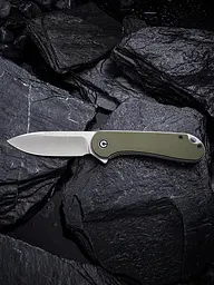 Ніж cкладний Civivi Elementum C907E - мініатюра 8