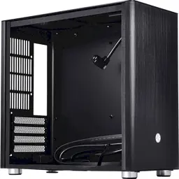 Корпус для ПК Qube QBV9M_WBNU3 - мініатюра 6