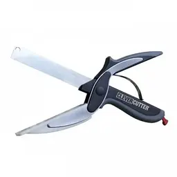 Розумний ніж ножиці 2 в 1 Clever Smart Cutter