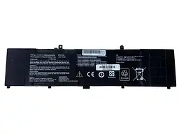 Акумулятор для ноутбука Asus B31N1535 ZenBook UX310 11.4V Black 4110 mAh