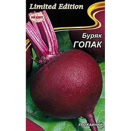 Насіння НК Еліт Буряк Гопак 20 г (14150)