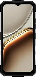 Смартфон Doogee Fire 5 Ultra 8/256GB Blaze Orange Global NFC - мініатюра 2